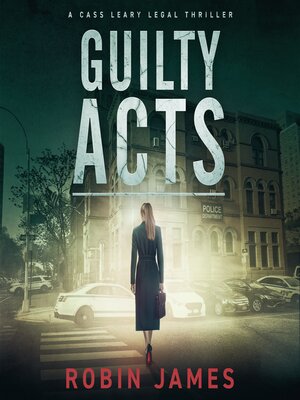 cover image of Guilty Acts